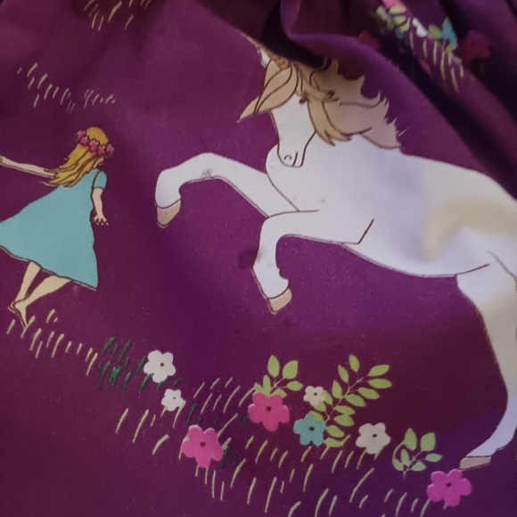 Little  girls adorable  dress 2 T.  Eleanor Rose - Picture 2 of 4